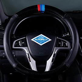 BLW-005 (кож/зам + карбон)