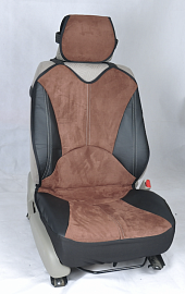 Алькантара комплект